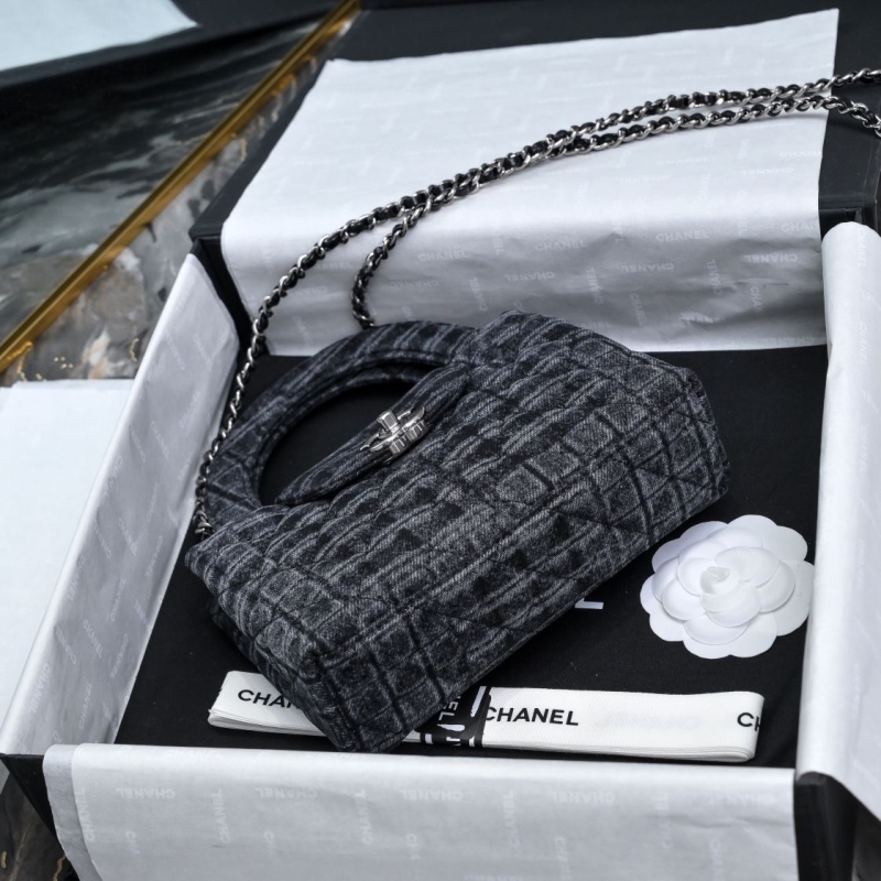 Chanel Top Handle Bags